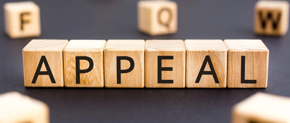 Appeal